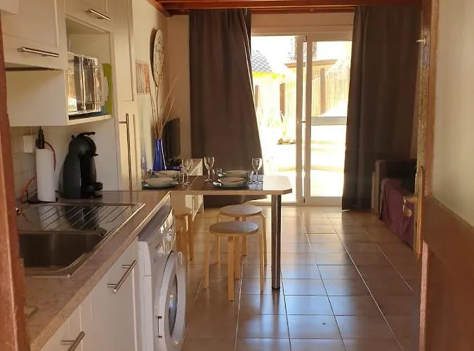 Relax A 10 Minuti Da Corralejo