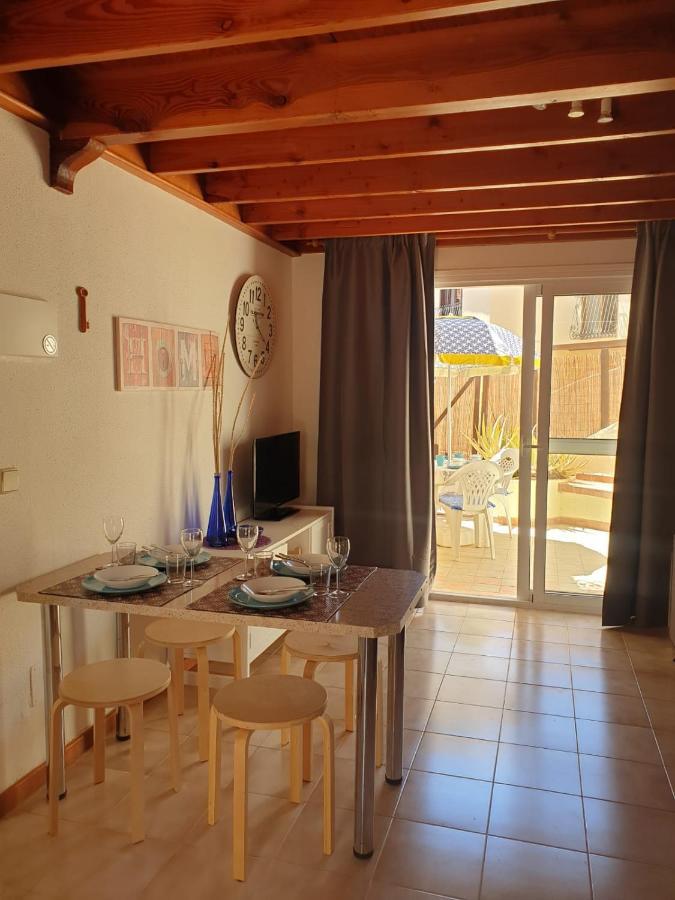 Chalet Relax A 10 Minuti Da Corralejo