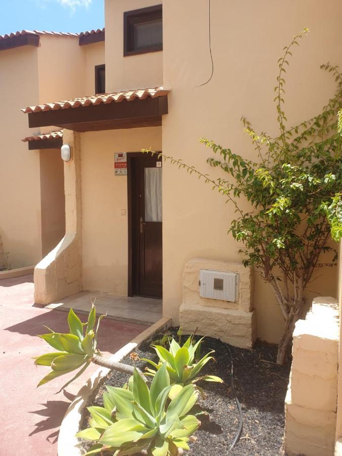 Chalet Relax A 10 Minuti Da Corralejo *