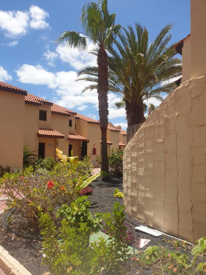 Chalet Relax A 10 Minuti Da Corralejo Parque Holandes