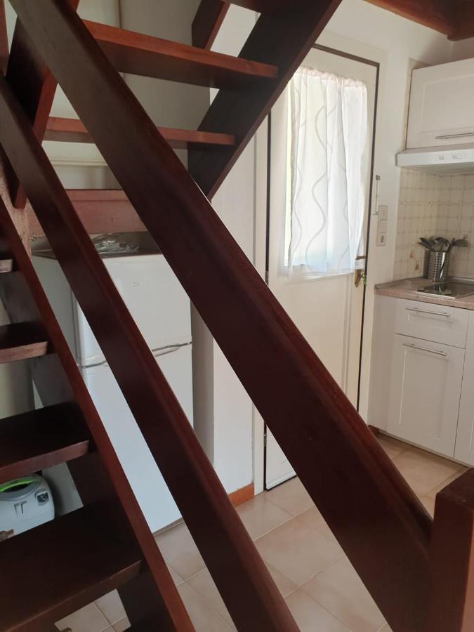 Relax A 10 Minuti Da Corralejo Chalet