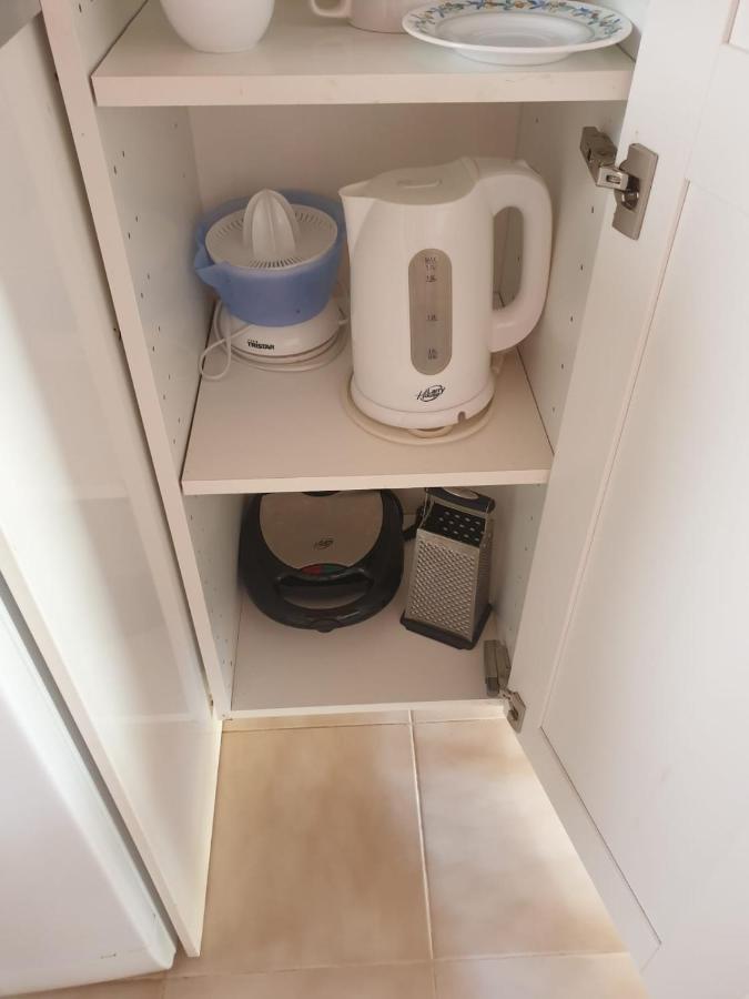 Chalet Relax A 10 Minuti Da Corralejo *