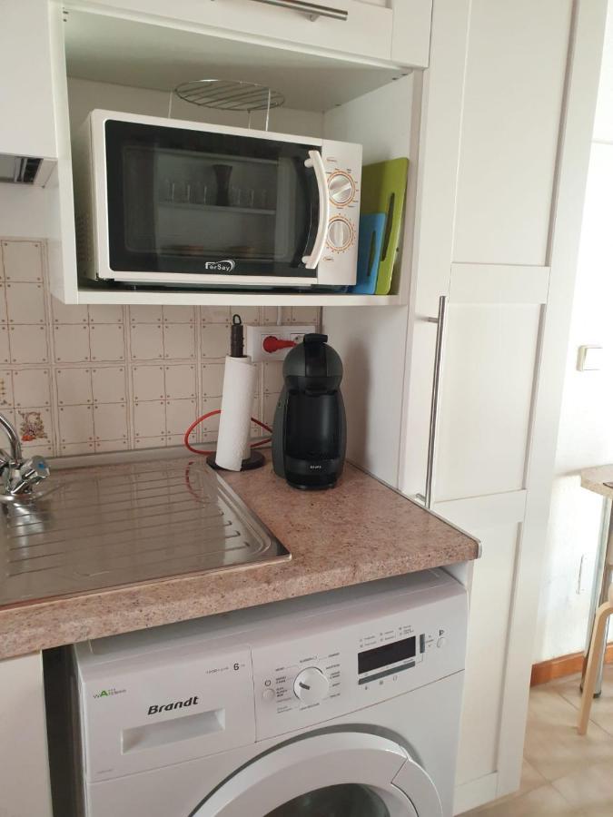 Relax A 10 Minuti Da Corralejo Chalet *
