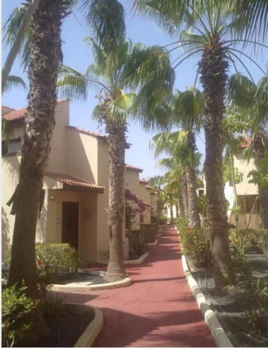 Relax A 10 Minuti Da Corralejo Chalet *