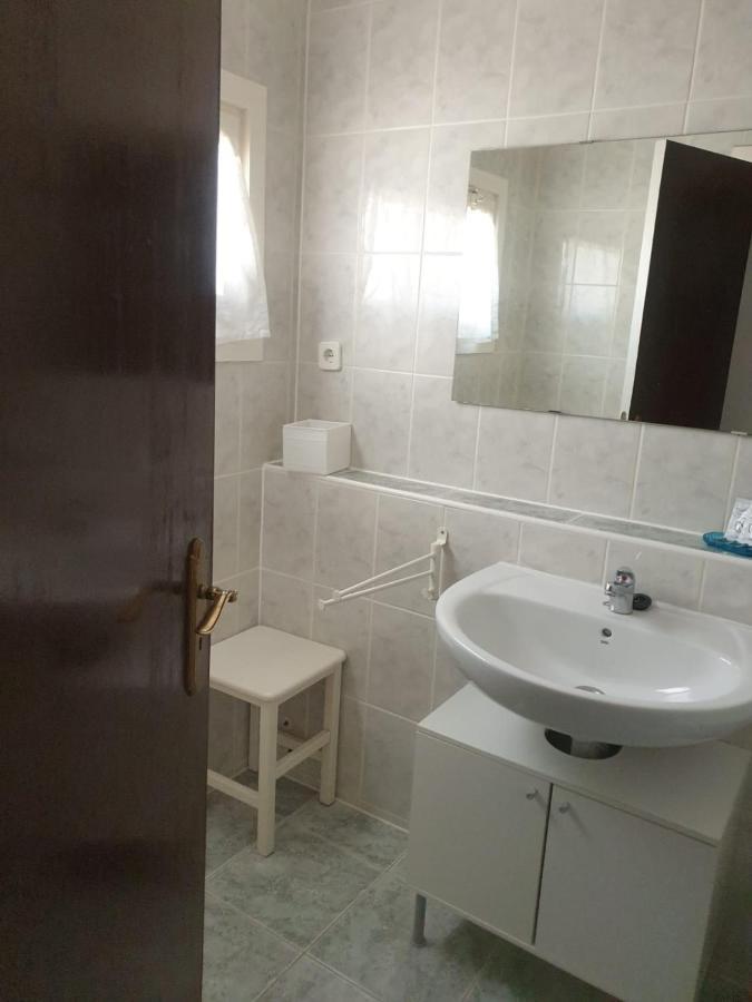 Relax A 10 Minuti Da Corralejo Chalet *