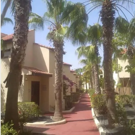 Relax A 10 Minuti Da Corralejo Villa Parque Holandes Exterior photo
