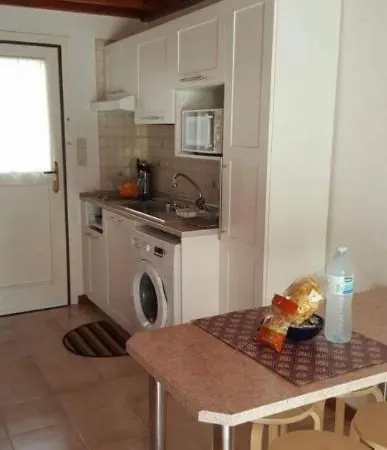 Relax A 10 Minuti Da Corralejo Villa Parque Holandes Exterior photo