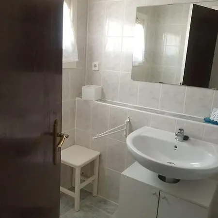 Relax A 10 Minuti Da Corralejo Villa Parque Holandes Exterior photo