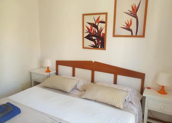 Relax A 10 Minuti Da Corralejo