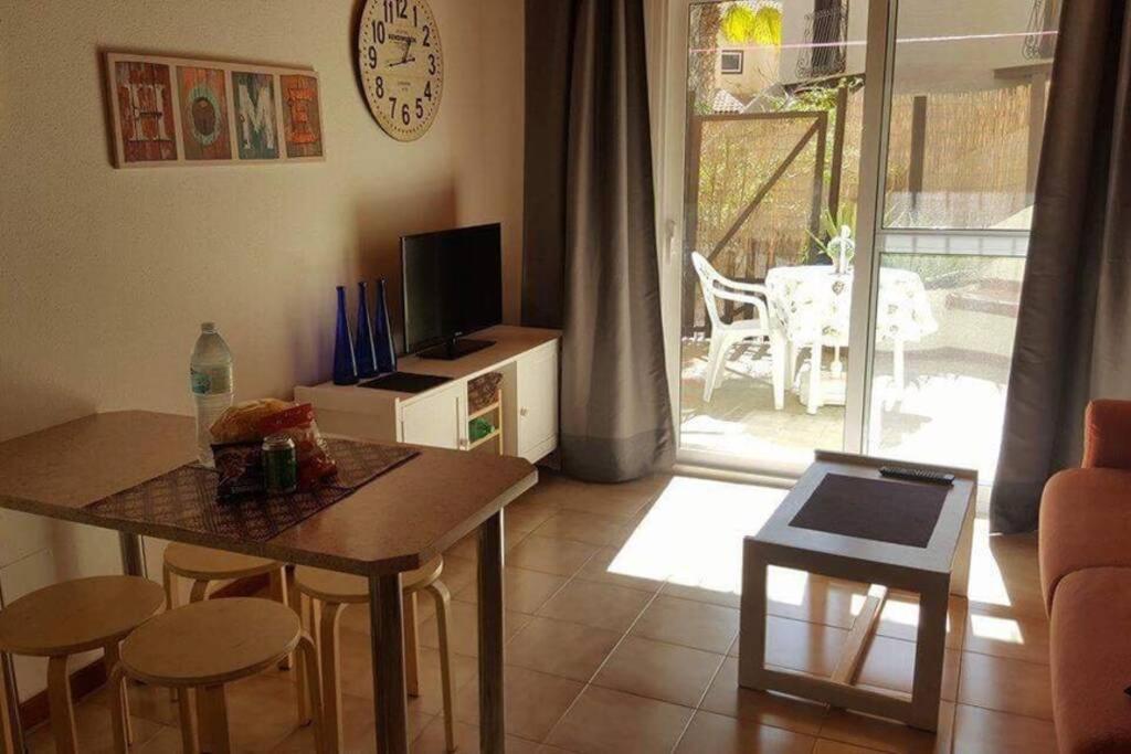 Relax A 10 Minuti Da Corralejo Chalet *
