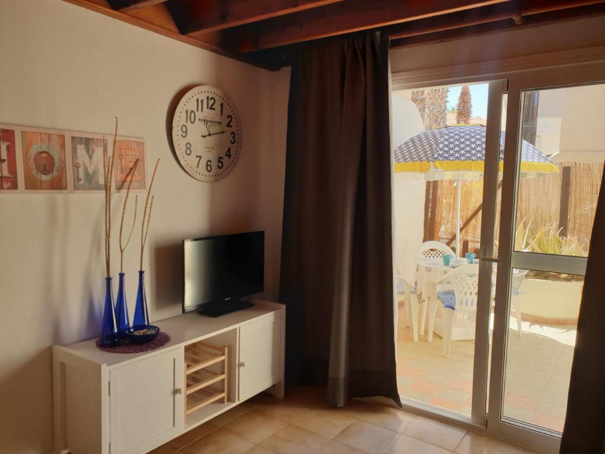 Relax A 10 Minuti Da Corralejo * Parque Holandes
