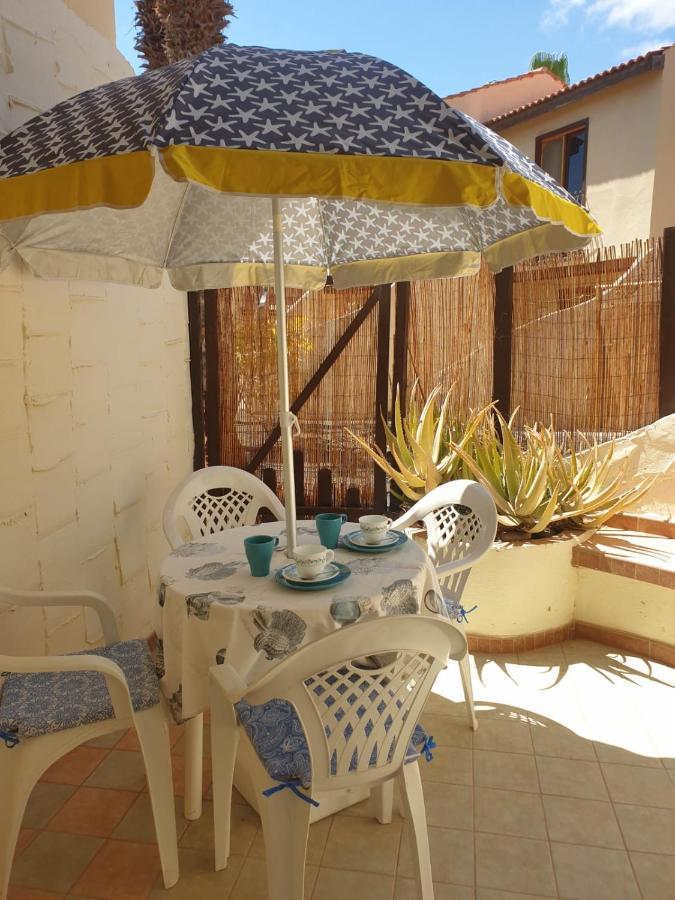Relax A 10 Minuti Da Corralejo Chalet Parque Holandes