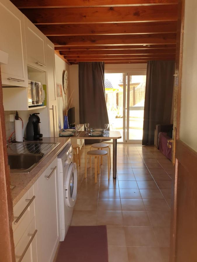 Relax A 10 Minuti Da Corralejo