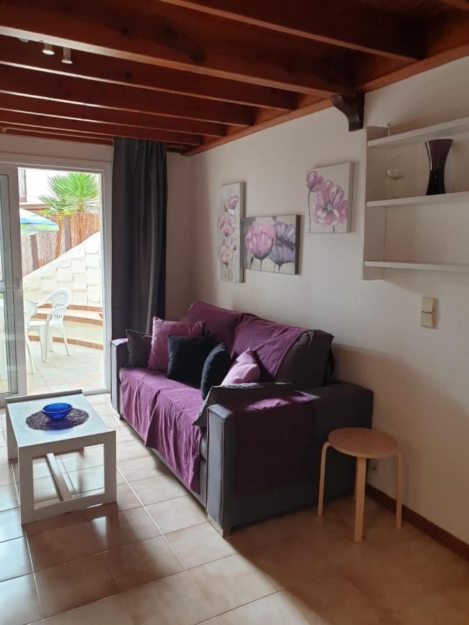 Relax A 10 Minuti Da Corralejo Chalet