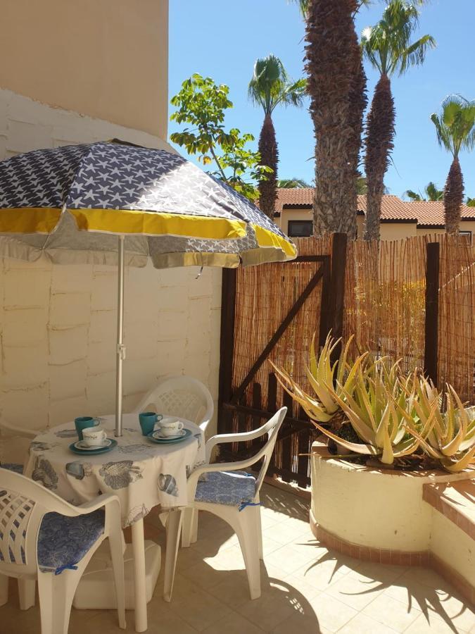 Chalet Relax A 10 Minuti Da Corralejo *