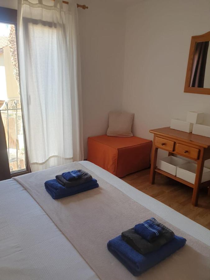 Relax A 10 Minuti Da Corralejo Chalet *