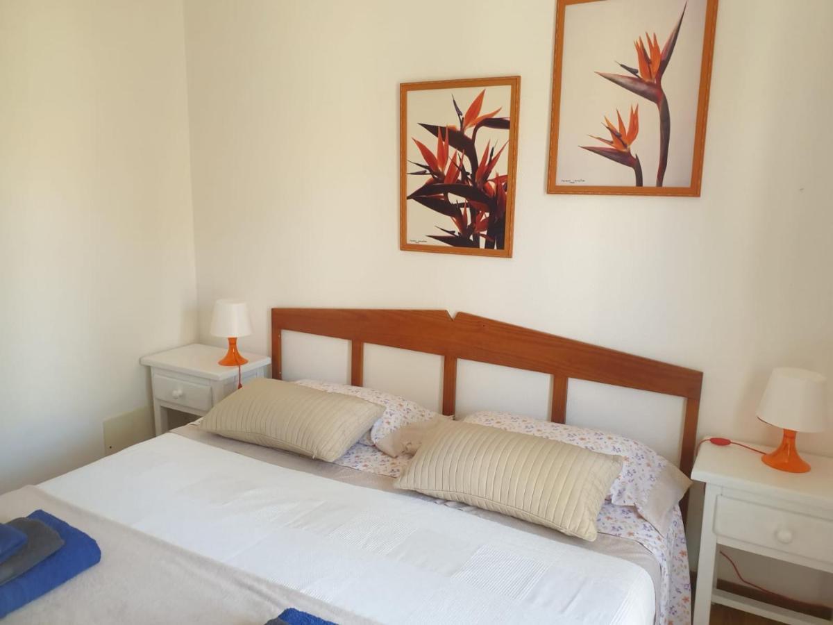 Relax A 10 Minuti Da Corralejo * Parque Holandes